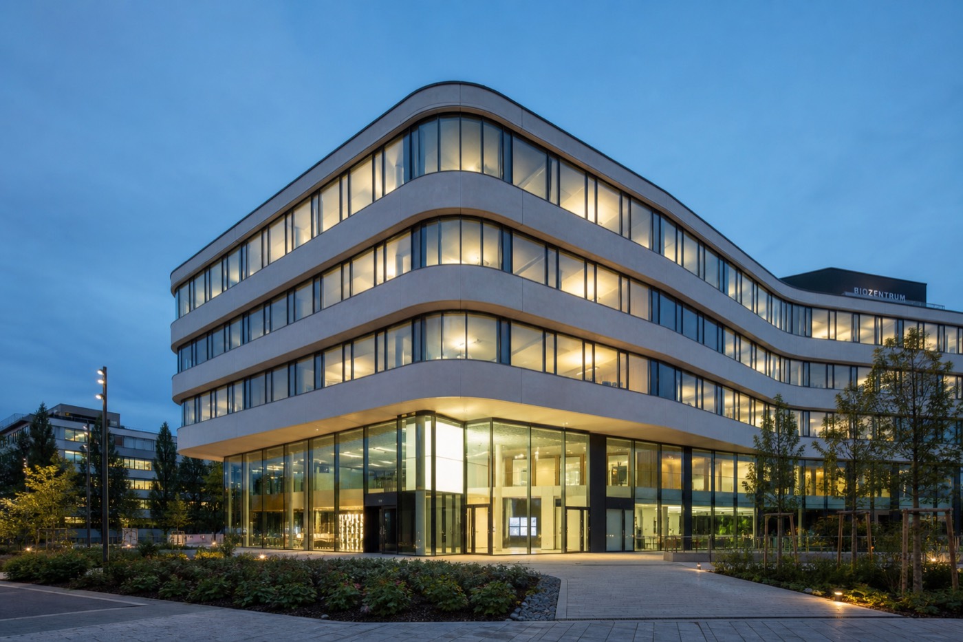 Campus Stuttgart